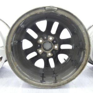 Jeu de 4 jantes  BMW SERIE 3 E90 PHASE 1 Diesel