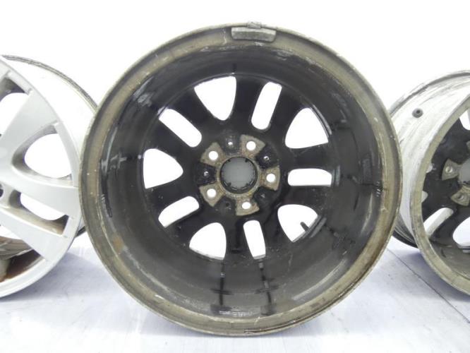 Jeu de 4 jantes  BMW SERIE 3 E90 PHASE 1 Diesel