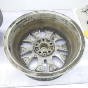 Jeu de 4 jantes  BMW X5 E53 Diesel