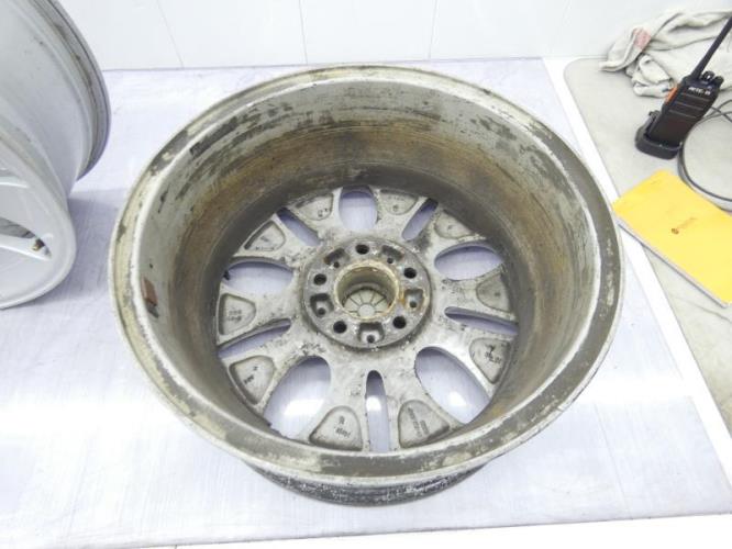 Jeu de 4 jantes  BMW X5 E53 Diesel