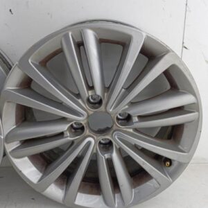 Jeu de 4 jantes  CITROEN C4 2 PHASE 1 Diesel