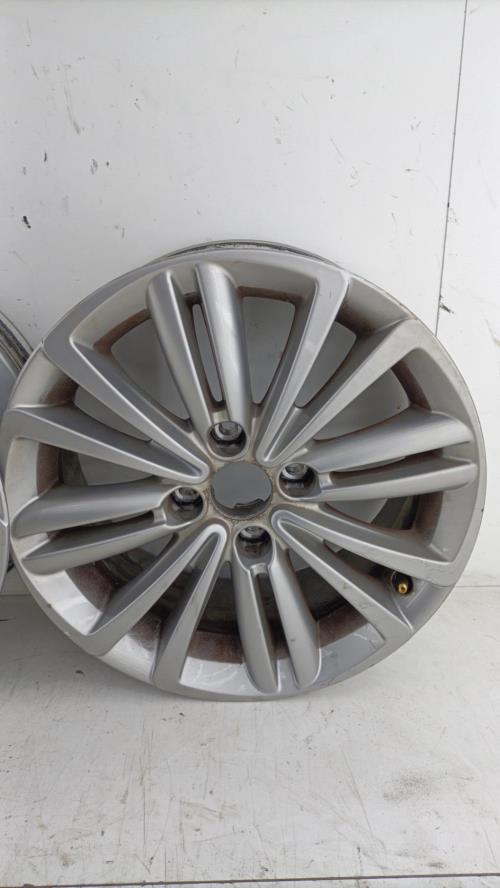 Jeu de 4 jantes  CITROEN C4 2 PHASE 1 Diesel