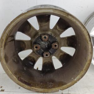Jeu de 4 jantes  CITROEN C5 1 PHASE 2 Diesel