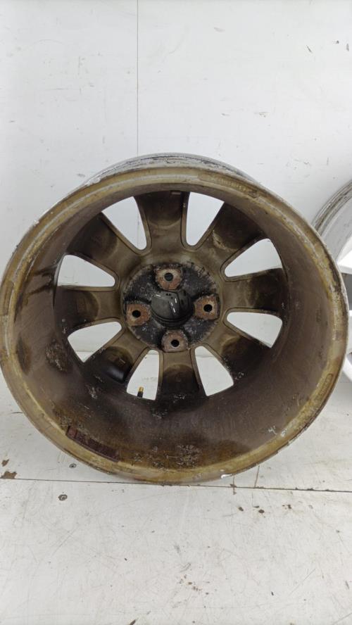 Jeu de 4 jantes  CITROEN C5 1 PHASE 2 Diesel