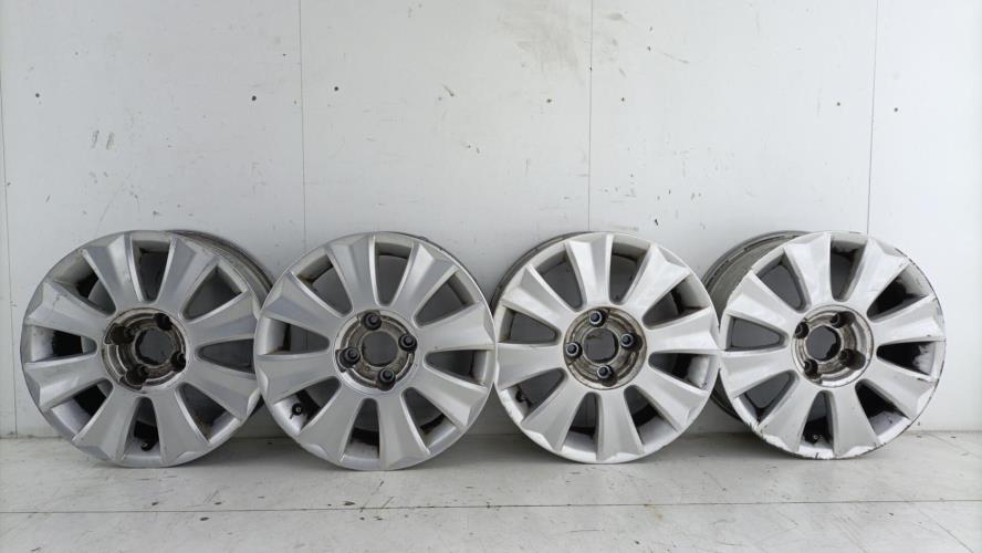 Jeu de 4 jantes  CITROEN C5 1 PHASE 2 Diesel