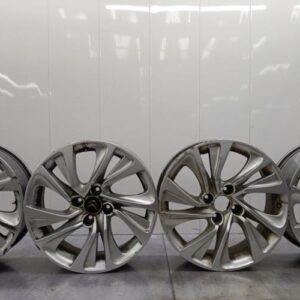 Jeu de 4 jantes  CITROEN DS4 PHASE 1 Diesel