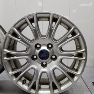 Jeu de 4 jantes  FORD FOCUS 3 PHASE 1 Diesel