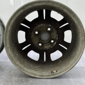 Jeu de 4 jantes  HONDA ACCORD 6 PHASE 1 Diesel