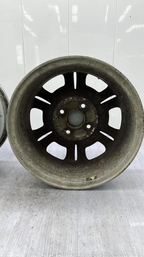 Jeu de 4 jantes  HONDA ACCORD 6 PHASE 1 Diesel