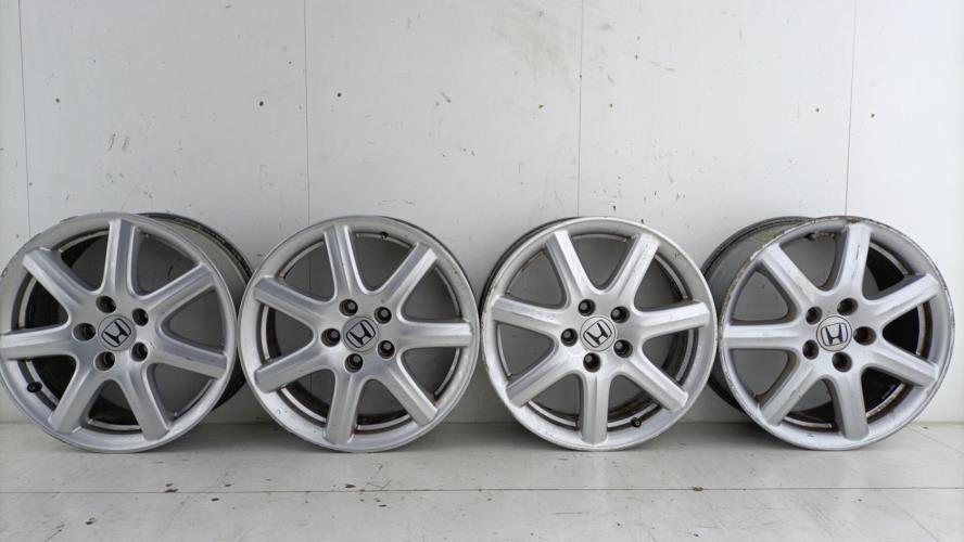 Jeu de 4 jantes  HONDA CIVIC 8 PHASE 1 Diesel