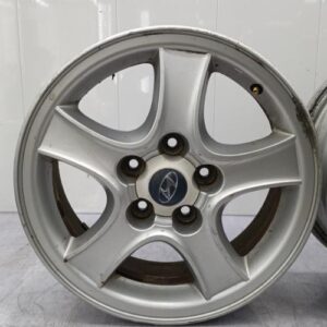 Jeu de 4 jantes  HYUNDAI SANTA FE 1 Diesel