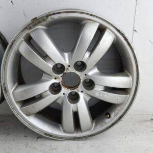 Jeu de 4 jantes  HYUNDAI TUCSON 1 Diesel