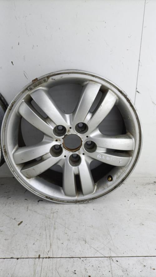 Jeu de 4 jantes  HYUNDAI TUCSON 1 Diesel