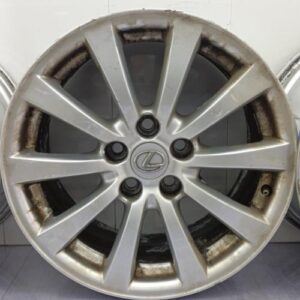 Jeu de 4 jantes  LEXUS IS 2 PHASE 1 Diesel