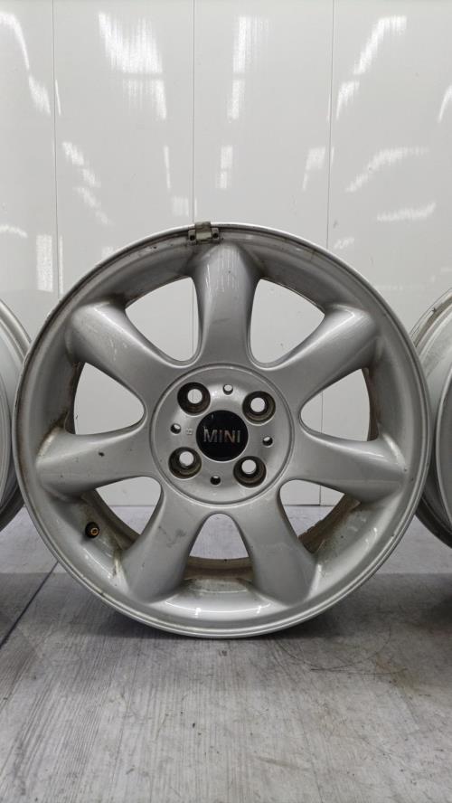 Jeu de 4 jantes  MINI MINI 2 R56 PHASE 1 Essence