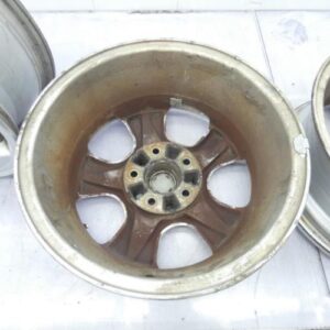 Jeu de 4 jantes  OPEL ASTRA G Diesel