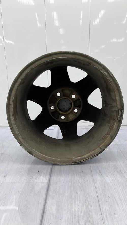 Jeu de 4 jantes  OPEL ZAFIRA A PHASE 1 Diesel