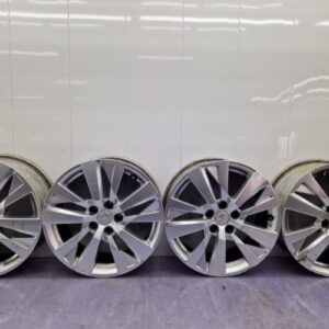 Jeu de 4 jantes  PEUGEOT 3008 2 PHASE 1 Diesel