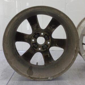 Jeu de 4 jantes  PEUGEOT 307 PHASE 2 BREAK Diesel