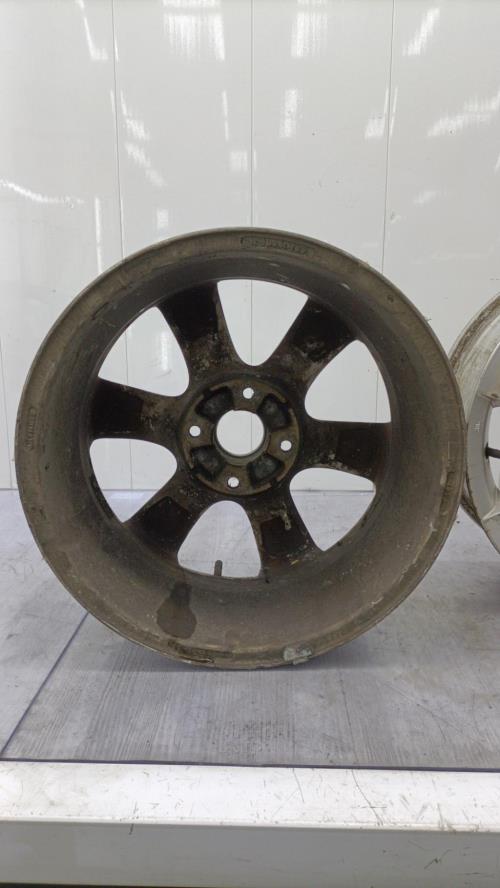 Jeu de 4 jantes  PEUGEOT 307 PHASE 2 BREAK Diesel