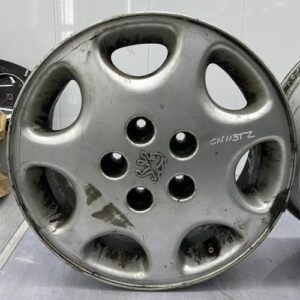 Jeu de 4 jantes  PEUGEOT Diesel