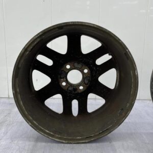 Jeu de 4 jantes  RENAULT MEGANE 2 PHASE 1