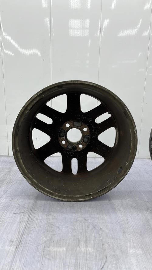 Jeu de 4 jantes  RENAULT MEGANE 2 PHASE 1