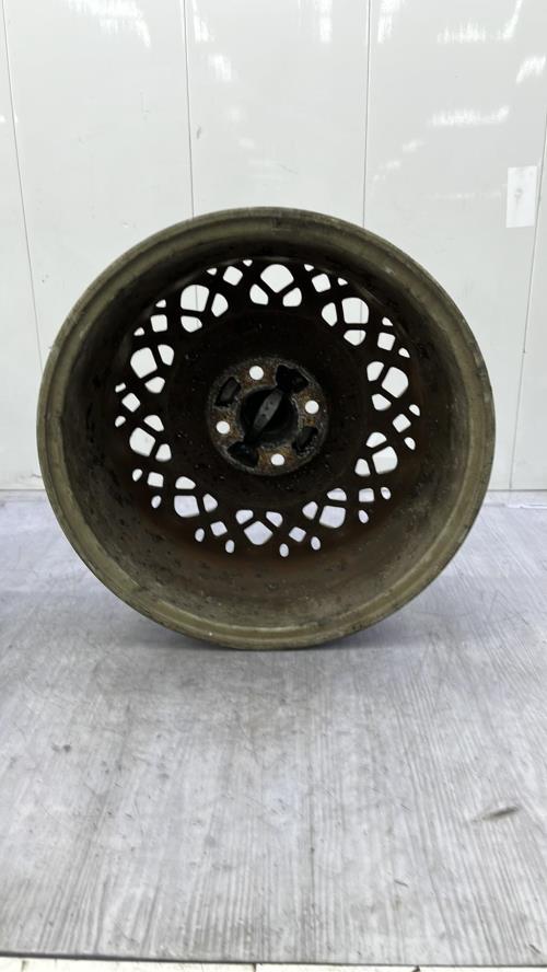 Jeu de 4 jantes  RENAULT SAFRANE PHASE 1 Diesel