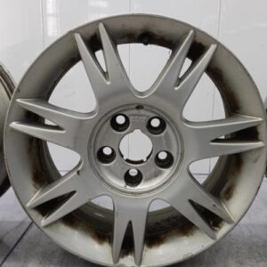 Jeu de 4 jantes  SEAT IBIZA 3 PHASE 1 Diesel