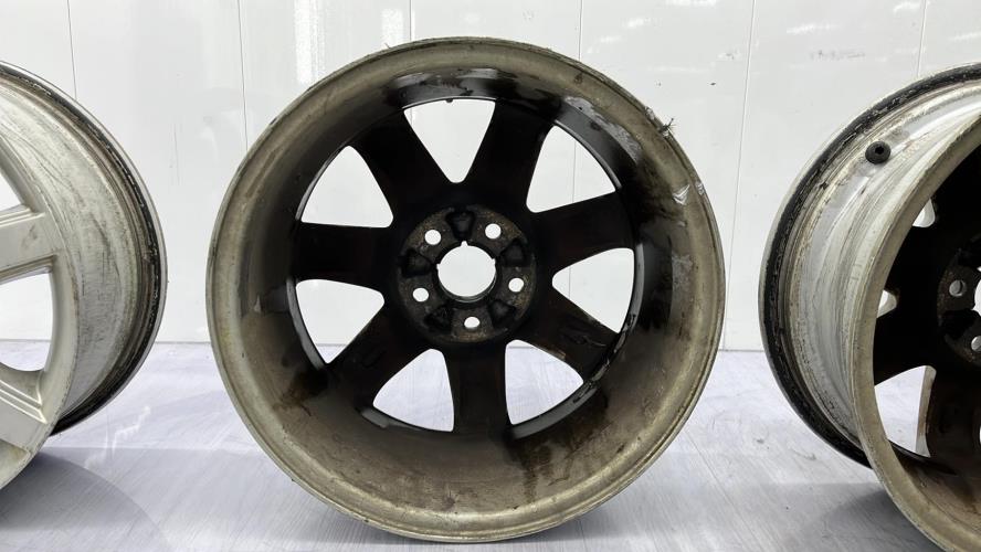 Jeu de 4 jantes  SEAT LEON 1 Diesel