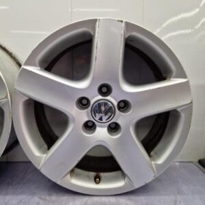 Jeu de 4 jantes  VOLKSWAGEN GOLF PLUS PHASE 1 Diesel