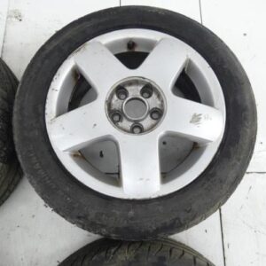 Jeu de 4 jantes  SEAT CORDOBA 2 Diesel