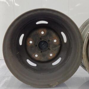 Jeu de 4 jantes  FORD TRANSIT 4 Diesel