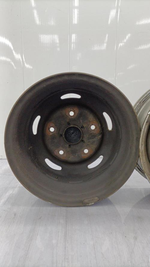 Jeu de 4 jantes  FORD TRANSIT 4 Diesel