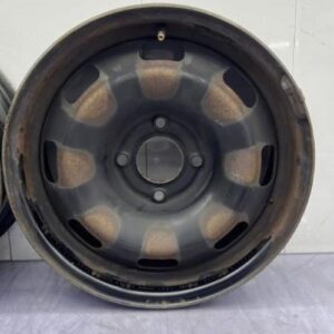 Jeu de 4 jantes  PEUGEOT 208 1 PHASE 1 Diesel