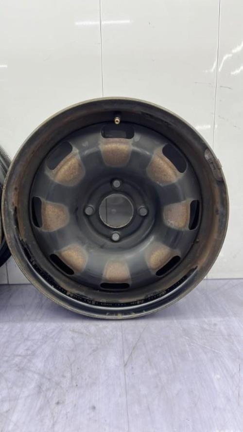 Jeu de 4 jantes  PEUGEOT 208 1 PHASE 1 Diesel