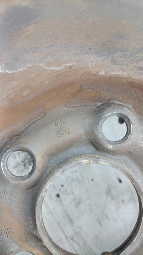 Jeu de 4 jantes  SEAT LEON 1 Essence