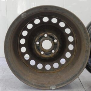 Jeu de 4 jantes  VOLKSWAGEN TOURAN 1 PHASE 1 Diesel