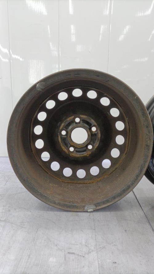 Jeu de 4 jantes  VOLKSWAGEN TOURAN 1 PHASE 1 Diesel