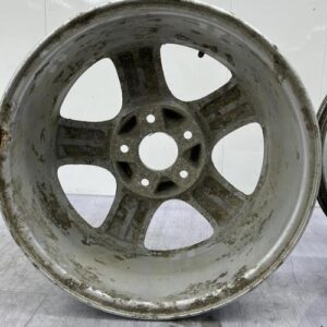 Jeu de 4 jantes  HYUNDAI SANTA FE 1 Diesel