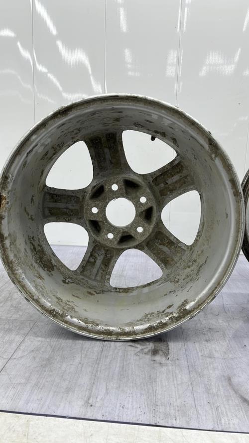 Jeu de 4 jantes  HYUNDAI SANTA FE 1 Diesel