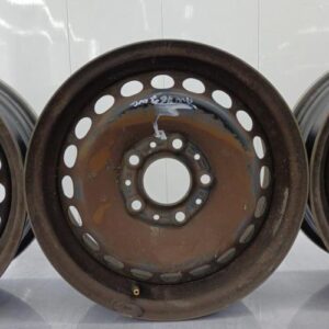 Jeu de 4 jantes  BMW SERIE 3 E36 Diesel