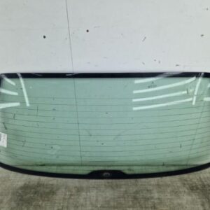 Lunette arriere CITROEN SAXO PHASE 2 Diesel