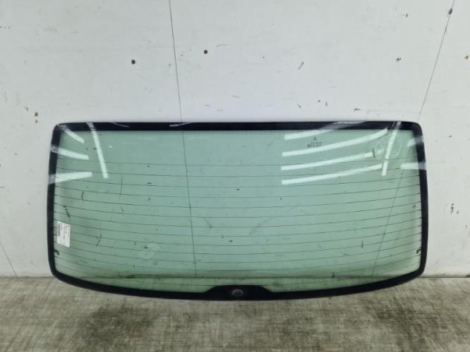 Lunette arriere CITROEN SAXO PHASE 2 Diesel