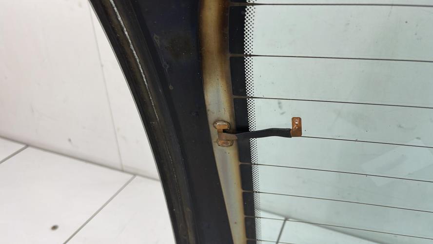 Lunette arriere FIAT MULTIPLA PHASE 1 Diesel