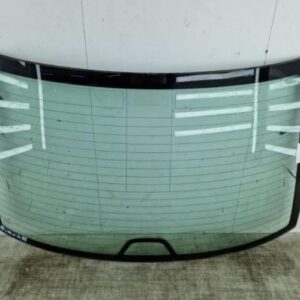 Lunette arriere BMW SERIE 5 E39 PHASE 1 Diesel