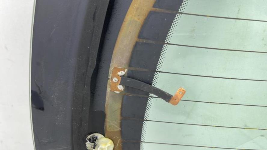 Lunette arriere ALFA ROMEO 147 PHASE 1 Essence