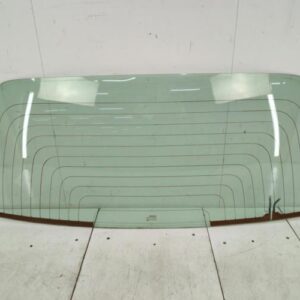 Lunette arriere RENAULT CLIO 1 PHASE 3 Diesel