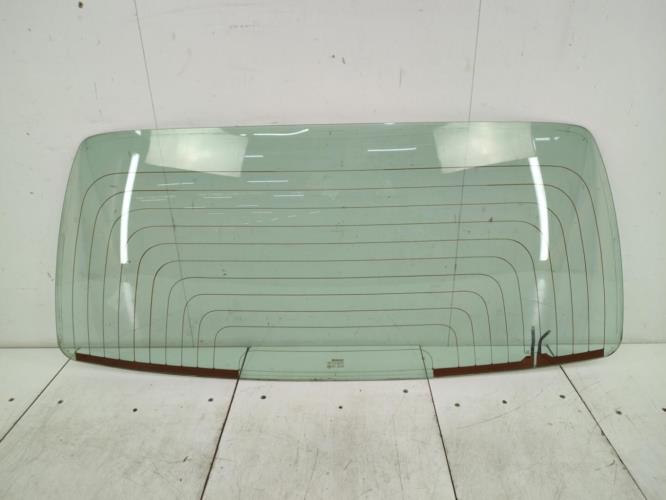 Lunette arriere RENAULT CLIO 1 PHASE 3 Diesel