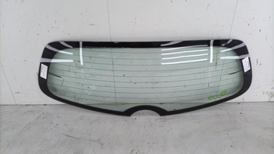 Lunette arriere RENAULT TWINGO 2 PHASE 2 Essence